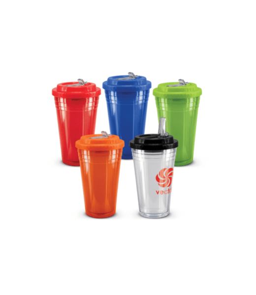 Promotional Cups with lid