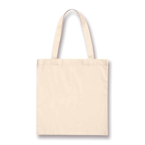 Promotional Cotton Bags with Custom Printed Logos