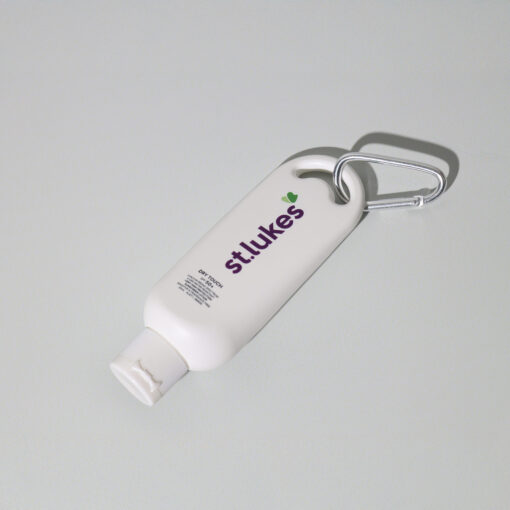 SPF50 Carabiner Sunscreen 50ml - Image 2