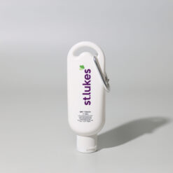 SPF50 Carabiner Sunscreen 50ml