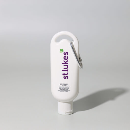 SPF50 Carabiner Sunscreen 50ml