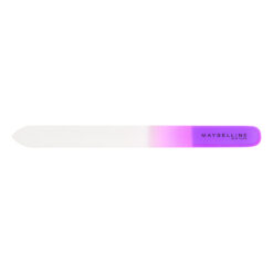 glass nail file supplier Publicity Promotional Products