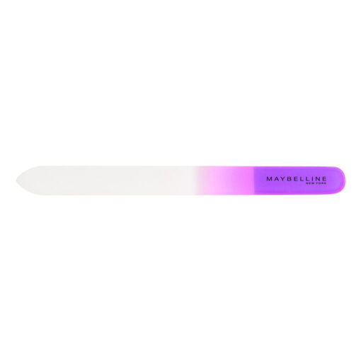 glass nail file supplier Publicity Promotional Products