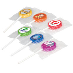Branded confectionery supplier Publicity Promotional Products