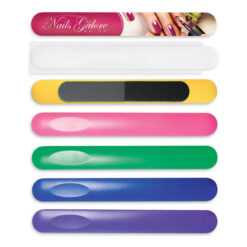 Printed Nail File