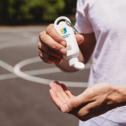 SPF50 Carabiner Sunscreen 50ml