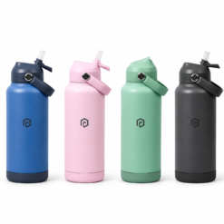 quality 1000ml drink bottle with custom printing