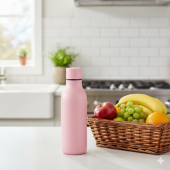 Cupertino Water Bottle - Image 5