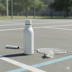 Cupertino Water Bottle - Image 3