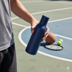 Cupertino Water Bottle - Image 2