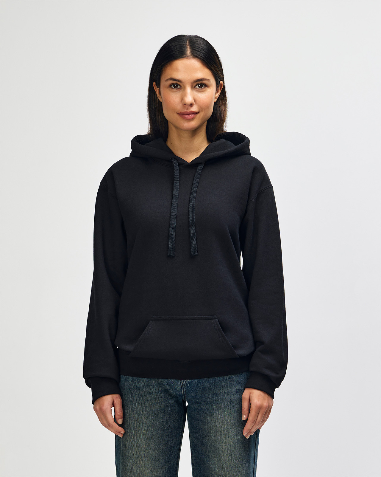 Gildan Cotton Hammer Fleece Hoodie - Image 6