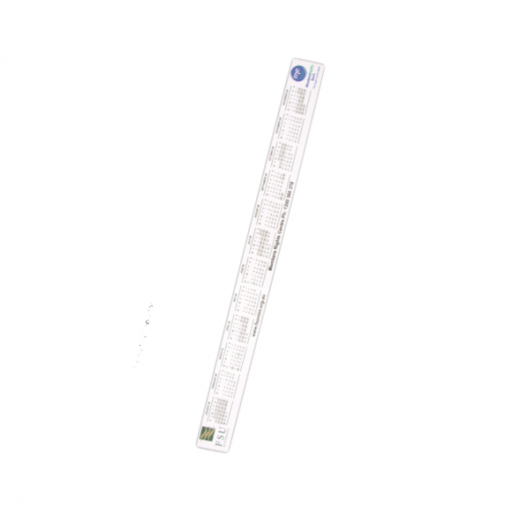 Monitor Strip Calendar Publicity Promotional Products