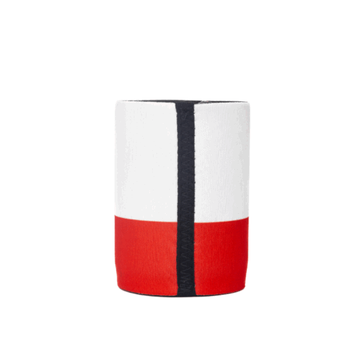 Custom Made Stubby Coolers with Base - Image 4