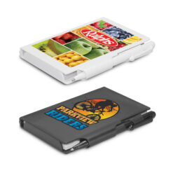 Pocket Rocket Promotional Notebook supplier Publicity Promotional Products