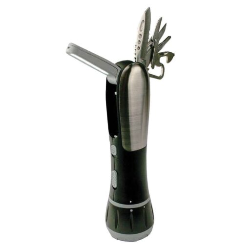 Emergency Torch Multi-Tool