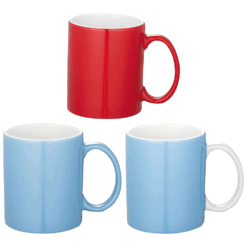 Bounty Ceramic Mug