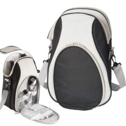 picnic bags with logo