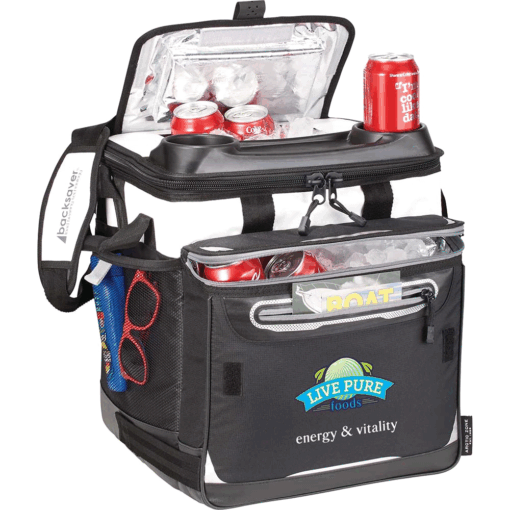 Arctic Zone 58 Can Cooler - Image 9