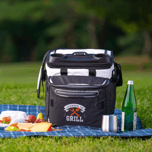 Arctic Zone 58 Can Cooler - Image 6