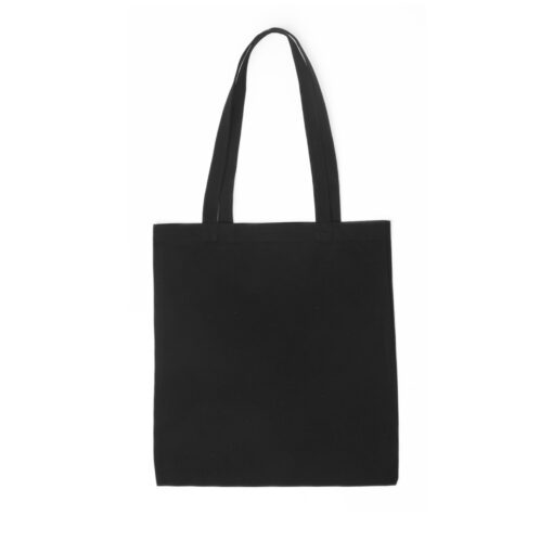 Fashion Cotton Canvas Tote - Image 20