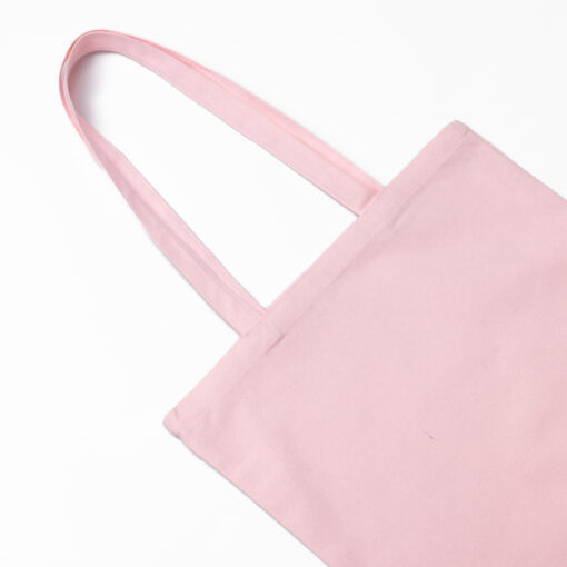 Fashion Cotton Canvas Tote - Image 10