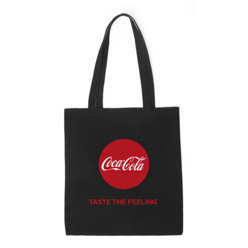 Fashion Cotton Canvas Tote - Image 8