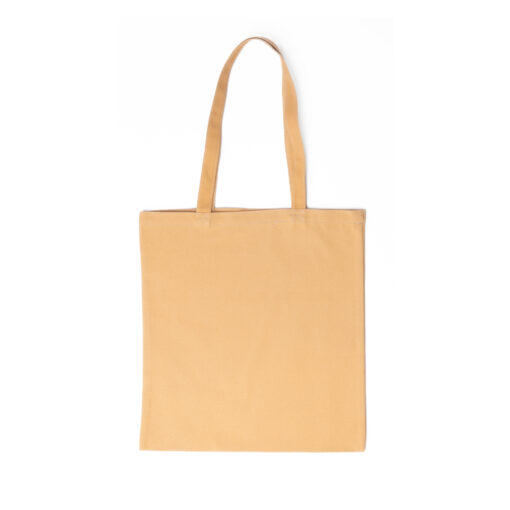 Fashion Cotton Canvas Tote - Image 3