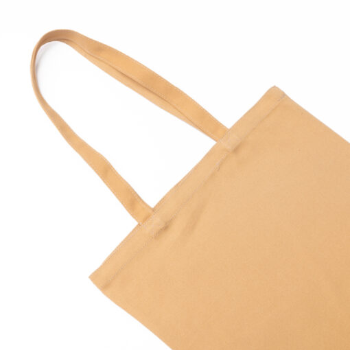 Fashion Cotton Canvas Tote - Image 14