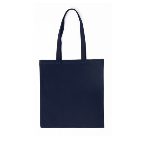 Fashion Cotton Canvas Tote - Image 9