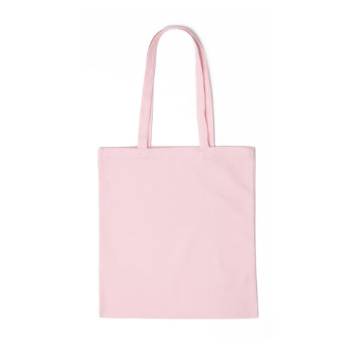 Fashion Cotton Canvas Tote - Image 6