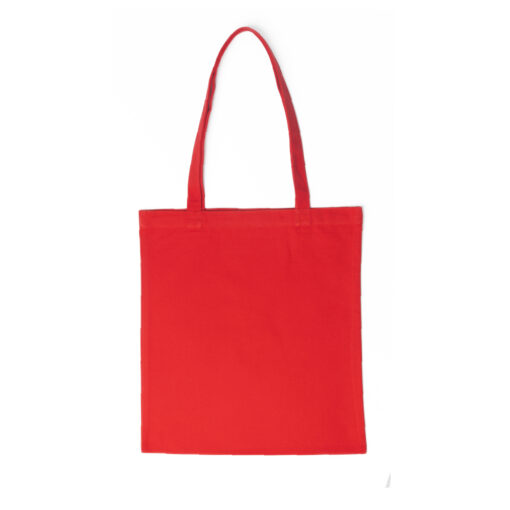 Fashion Cotton Canvas Tote - Image 11