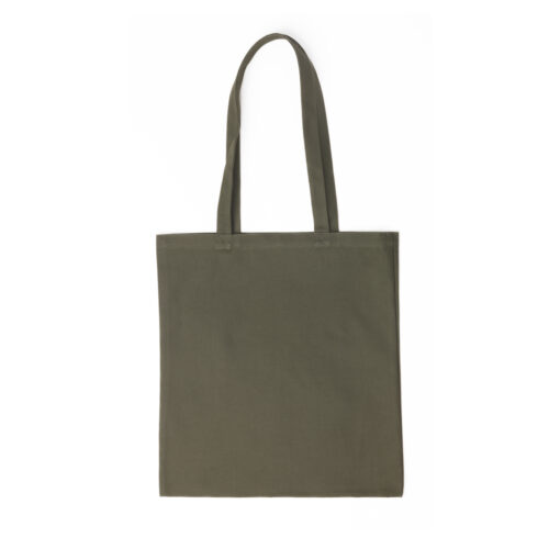 Fashion Cotton Canvas Tote - Image 19