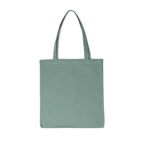 Fashion Cotton Canvas Tote - Image 4