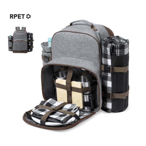Picnic Sets with logo