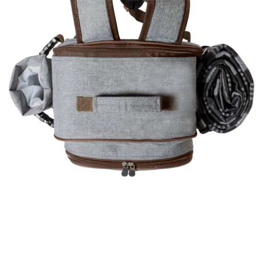 Four Person Picnic Set - Image 4