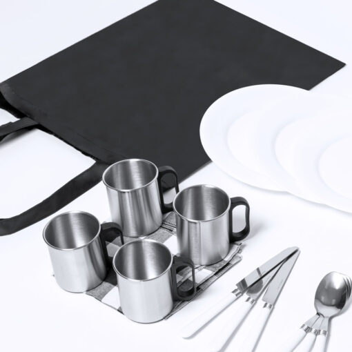 Four Person Picnic Set - Image 8