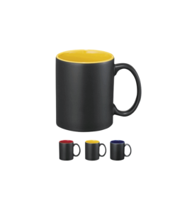 Coffee Mugs With logo