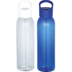 Tritan Sports Bottle 650ml