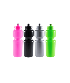 Australian made and manufactured promotional drink bottles