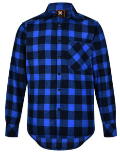 Clemson Unisex Flannel Shirt - Image 6