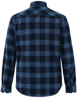 Clemson Unisex Flannel Shirt - Image 7