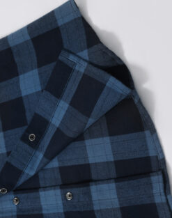 Clemson Unisex Flannel Shirt - Image 12