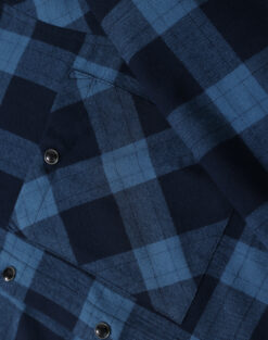 Clemson Unisex Flannel Shirt - Image 8