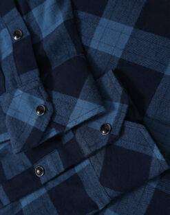 Clemson Unisex Flannel Shirt - Image 10