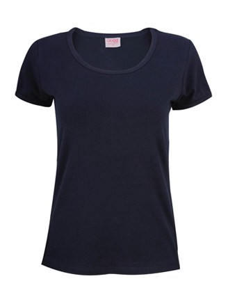 Destiny Scoop Neck Tee – Publicity Promotional Products
