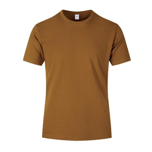 Mens Wave Tee - Image 2