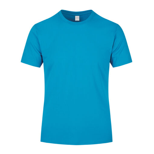 Mens Wave Tee - Image 5