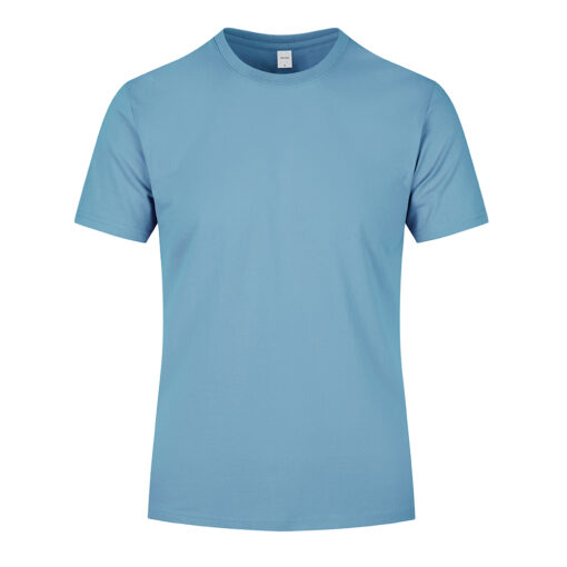 Mens Wave Tee - Image 3