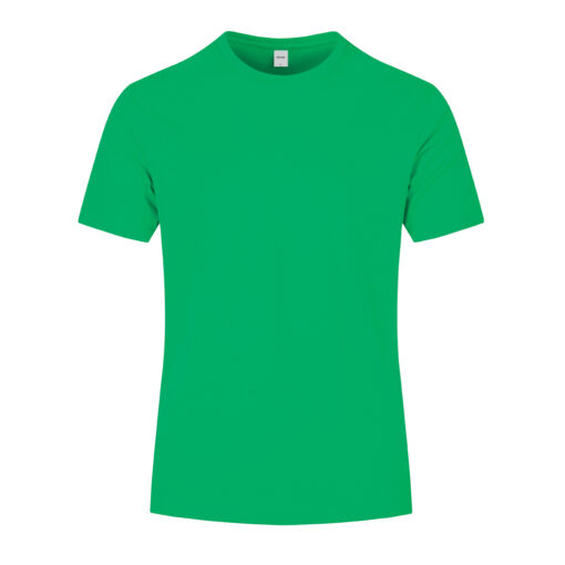 Mens Wave Tee - Image 6