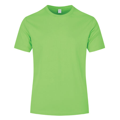 Mens Wave Tee - Image 9